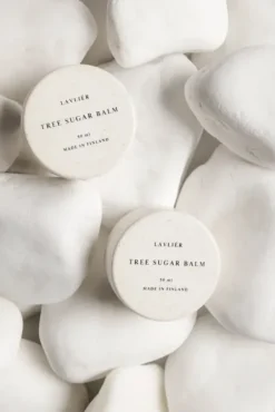Lavliér Tree sugar balm 30ml