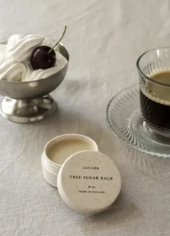 Lavliér Tree sugar balm 30ml