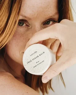 Lavliér Tree sugar balm 30ml