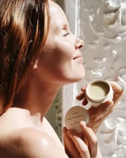 Lavliér Tree sugar balm 30ml