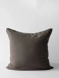 Tell Me More Tyynynpäällinen 65x65, taupe