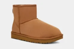 UGG - Classic mini II, kastanja