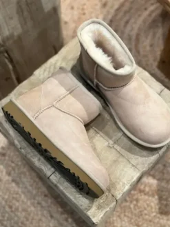 UGG - Classic mini II, sand