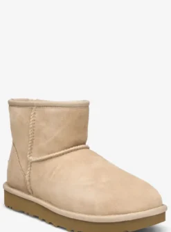 UGG - Classic mini II, sand