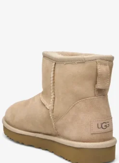 UGG - Classic mini II, sand