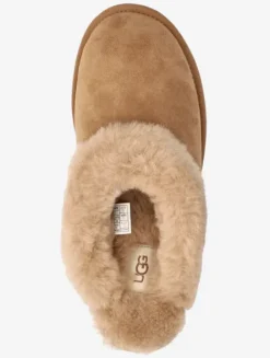 UGG - Classic slipper II, chestnut