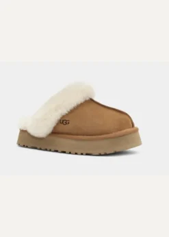 UGG - Disquette Slipper, chestnut