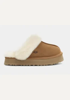 UGG - Disquette Slipper, chestnut