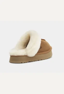 UGG - Disquette Slipper, chestnut