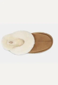 UGG - Disquette Slipper, chestnut