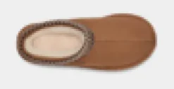 UGG - Tasman slipper, kastanja
