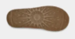 UGG - Tasman slipper, kastanja