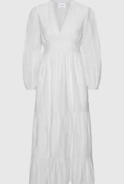 Americandreams Umi maximekko, white