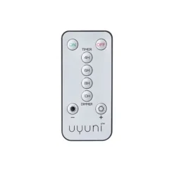 Uyuni Lighting Uyuni - kaukosäädin LED kynttilöille