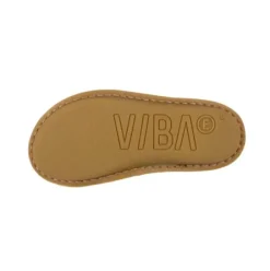 VIBAe - ROMA 42-46 Leather Cognac Brown