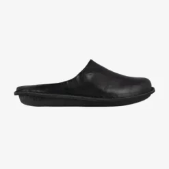 VIBAe - ROMA Leather Preto Black
