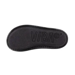 VIBAe - SAINT TROPEZ Leather Preto Black
