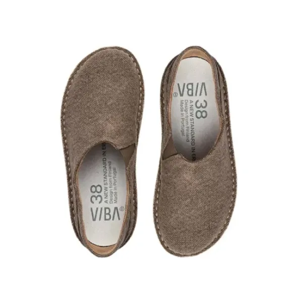 VIBAe - ZUMA Linen Oak Brown