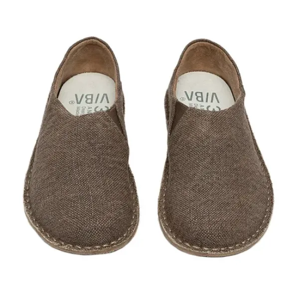 VIBAe - ZUMA Linen Oak Brown
