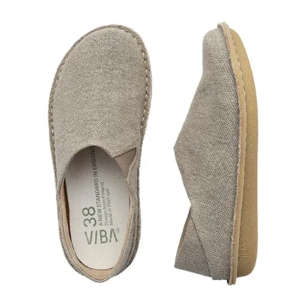 VIBAe - ZUMA Linen Sand Dollar