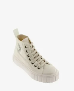 Victoria - Canvas tennarit varrella