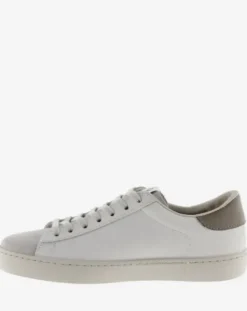 Victoria - nahkatennarit, beige