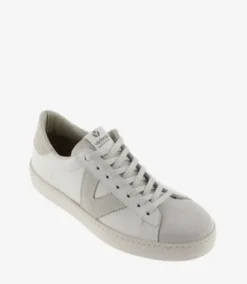 Victoria - nahkatennarit, hielo