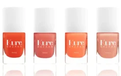 Kure Bazaar Viimeistele lookisi kauniilla kynsilakan sävyillä!