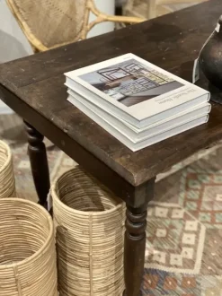 Olsson & Jensen VINTAGE kirjoituspöytä