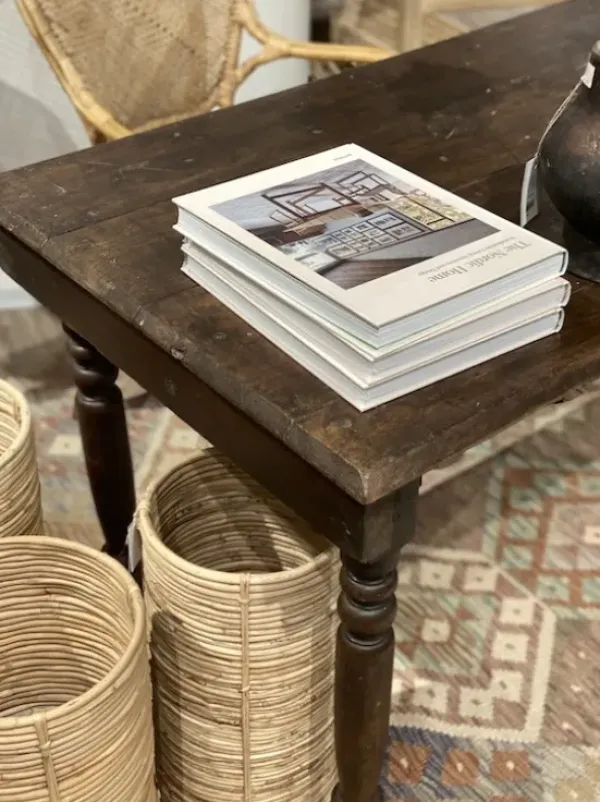 Olsson & Jensen VINTAGE kirjoituspöytä