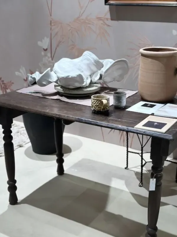 Olsson & Jensen VINTAGE kirjoituspöytä