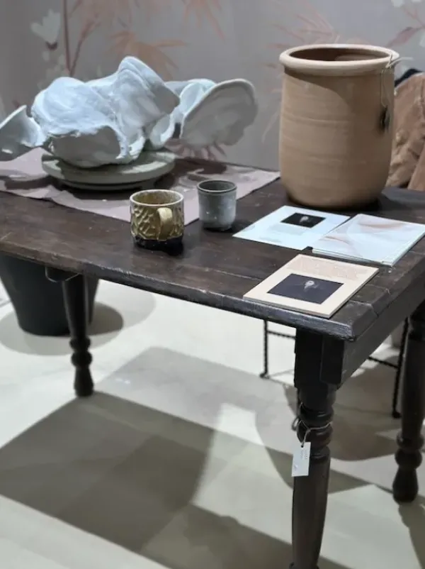 Olsson & Jensen VINTAGE kirjoituspöytä