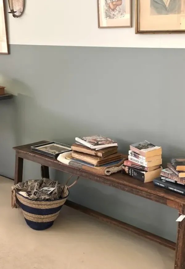 Olsson & Jensen VINTAGE penkki