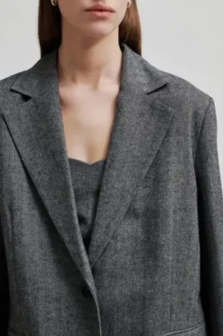 Second Female Waleria bleiseri, black