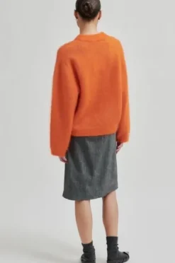 Second Female Waleria hame, black