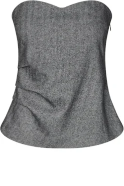 Second Female Waleria toppi, black