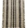 Tine K Home Warm Rug villamatto 140x200, mocca