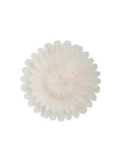 Watt & Veke - Lotus 60 tähti, valkoinen