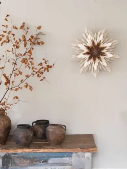 Watt & Veke - Marta 60 tähti, brown