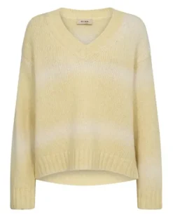 Mos Mosh Welma neule, french vanilla