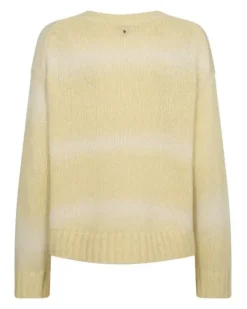 Mos Mosh Welma neule, french vanilla