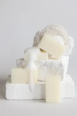 Lavliér White Bloom palasaippua 120g