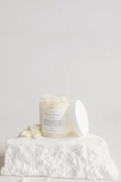 Lavliér White Bloom vartalonkuorintasuola 300ml