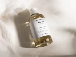 Steamery Stockholm White pyykinpesuaine