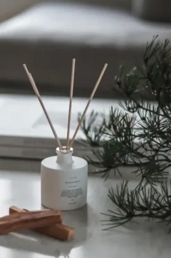 Lavliér Woodness huonetuoksu 100ml