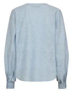 Mos Mosh Yen Sina pitsipusero, skyway