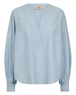 Mos Mosh Yen Sina pitsipusero, skyway