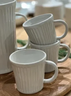 Olsson & Jensen Yolanda muki ø9cm