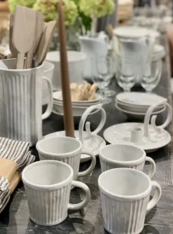 Olsson & Jensen Yolanda muki ø9cm